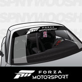 Forza Motorsport Stickers